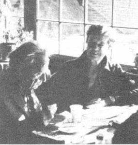 The Wisdom of Helen and Scott Nearing – Jan/Feb 1980 Image